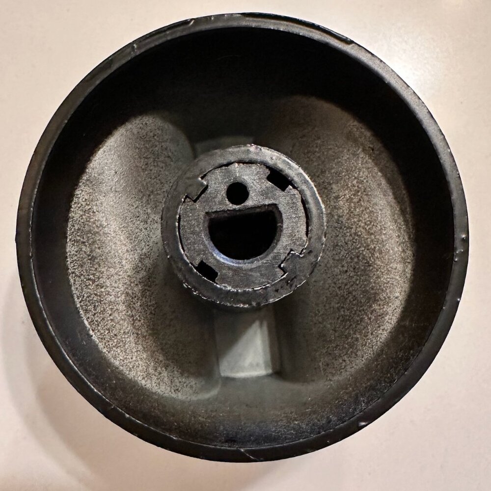 BlueStar Range Knobs - Picture 3 of 5